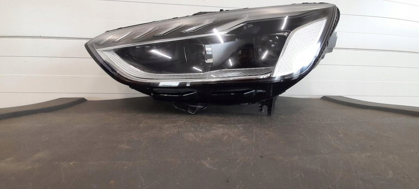 Frontscheinwerfer Audi A4 B9 LED Links Scheinwerfer Headlight - Thumbnail 6