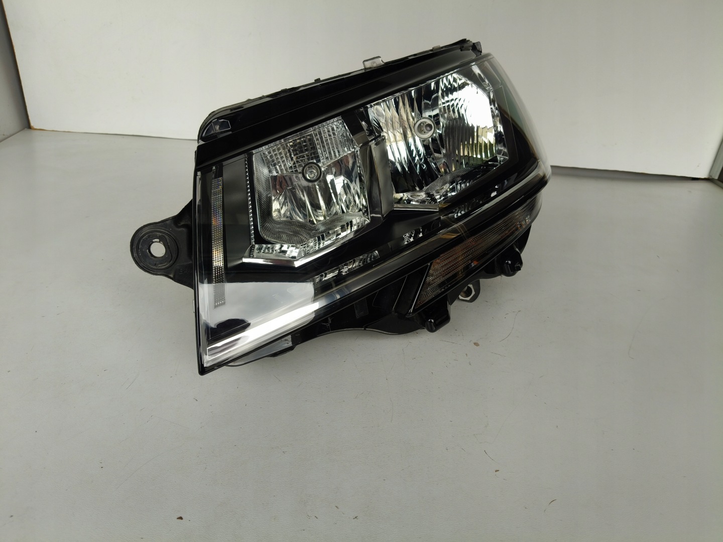 Frontscheinwerfer VW Transporter T6 7L1941005B LED Links Scheinwerfer Headlight - Thumbnail 1