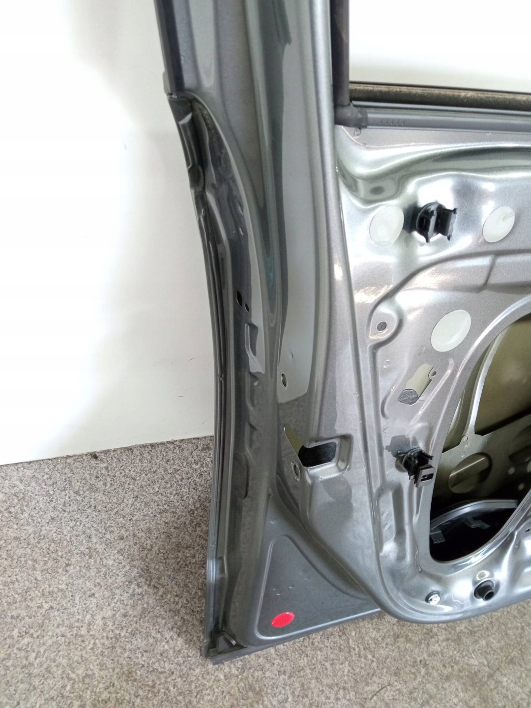 Skoda Kamiq NW Tür Vorne Links Door Porta Porte - Thumbnail 12