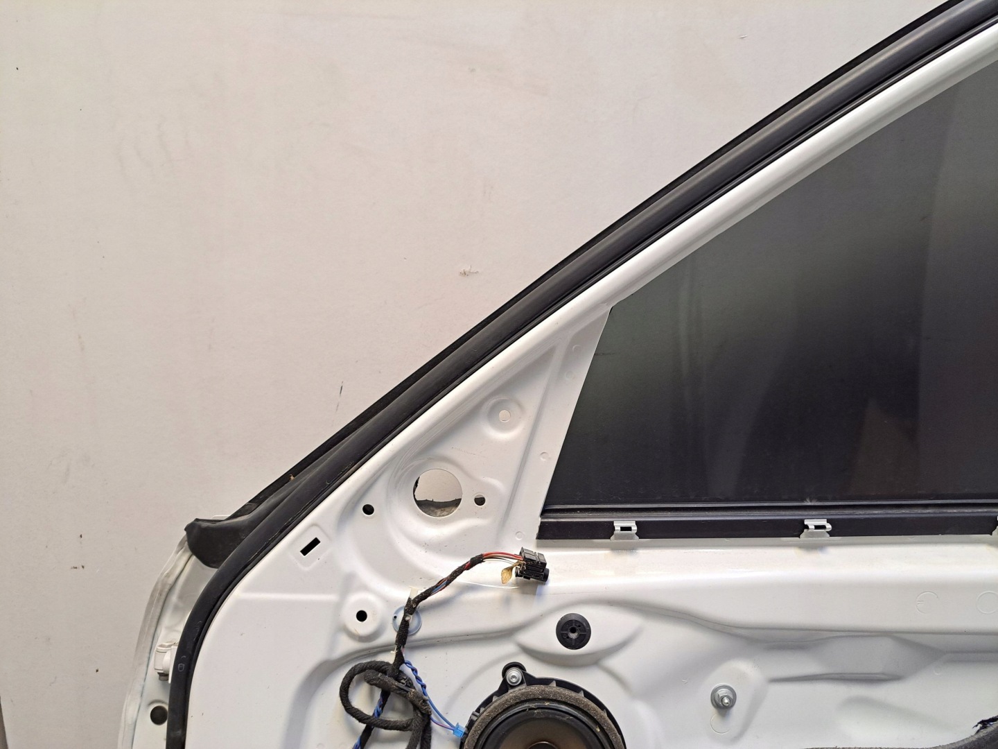 BMW 3 F31 Tür Vorne Rechts Door 7298566 Porta Porte - Thumbnail 11