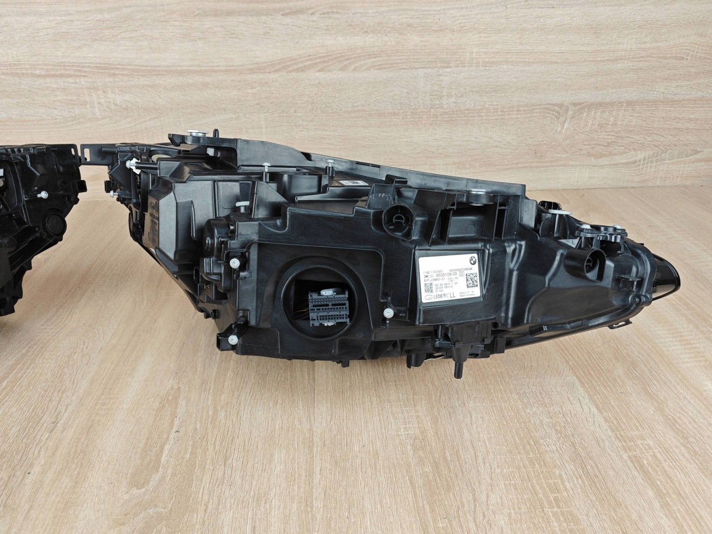 Frontscheinwerfer BMW 4 G83 9505110 LED Links Scheinwerfer Headlight - Thumbnail 12
