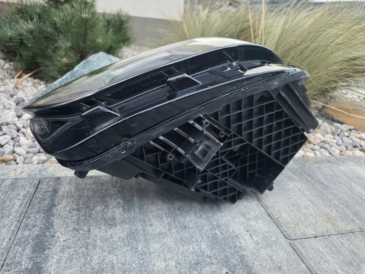 Frontscheinwerfer Mercedes-Benz B-Klasse W247 A2479062503 High Performance LED Links Headlight - Thumbnail 11