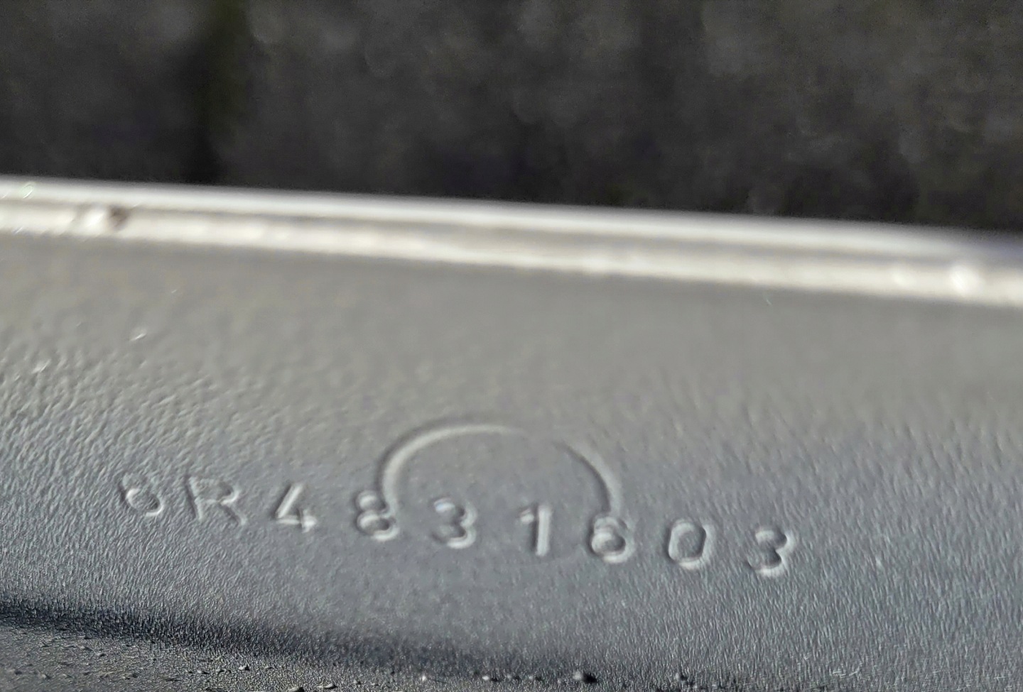 VW Polo V Tür Vorne Links Door Porta Porte - Thumbnail 8