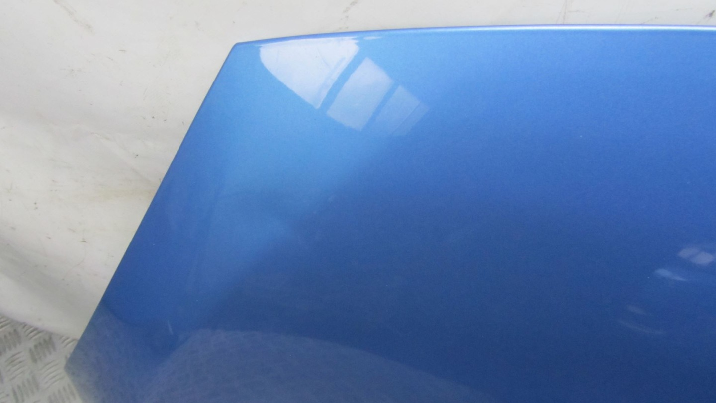 Motorhaube Renault ScĂ©nic I JA Bonnet Hood - Thumbnail 4