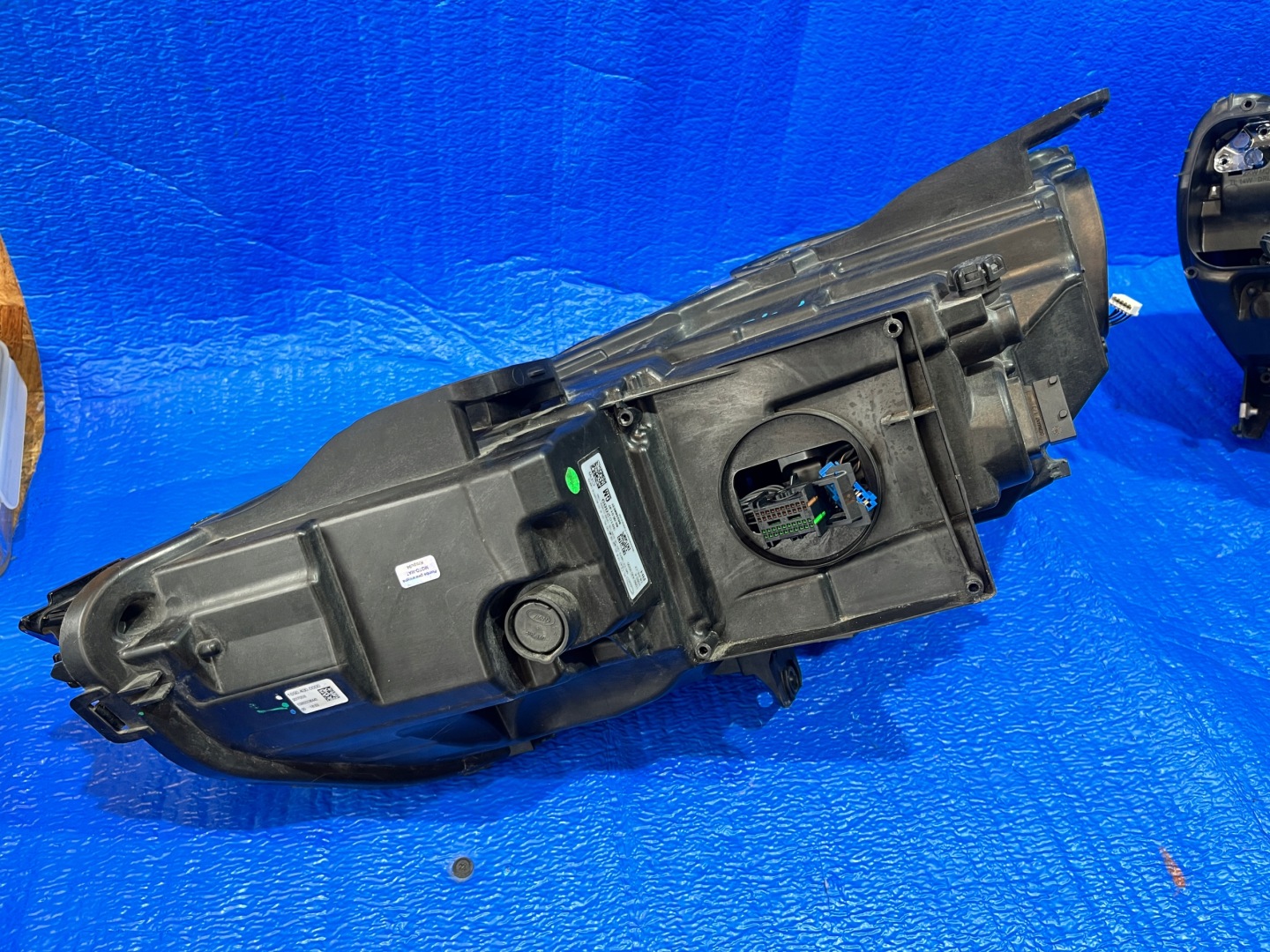 Frontscheinwerfer Opel Insignia 39102888 LED Links Scheinwerfer Headlight - Thumbnail 8