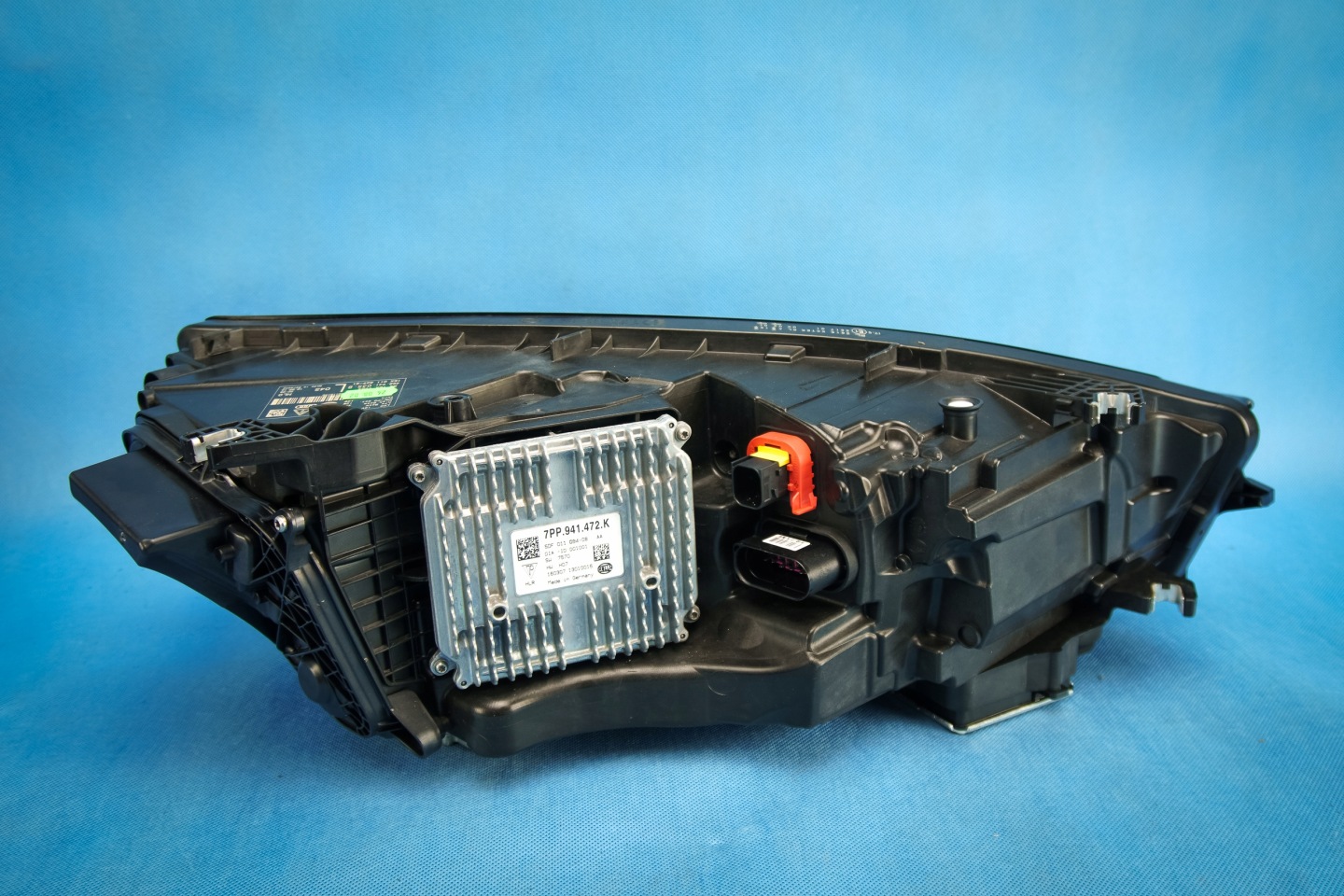 Frontscheinwerfer Audi 4G8 4G8941035B Matrix LED Links Scheinwerfer Headlight - Thumbnail 7