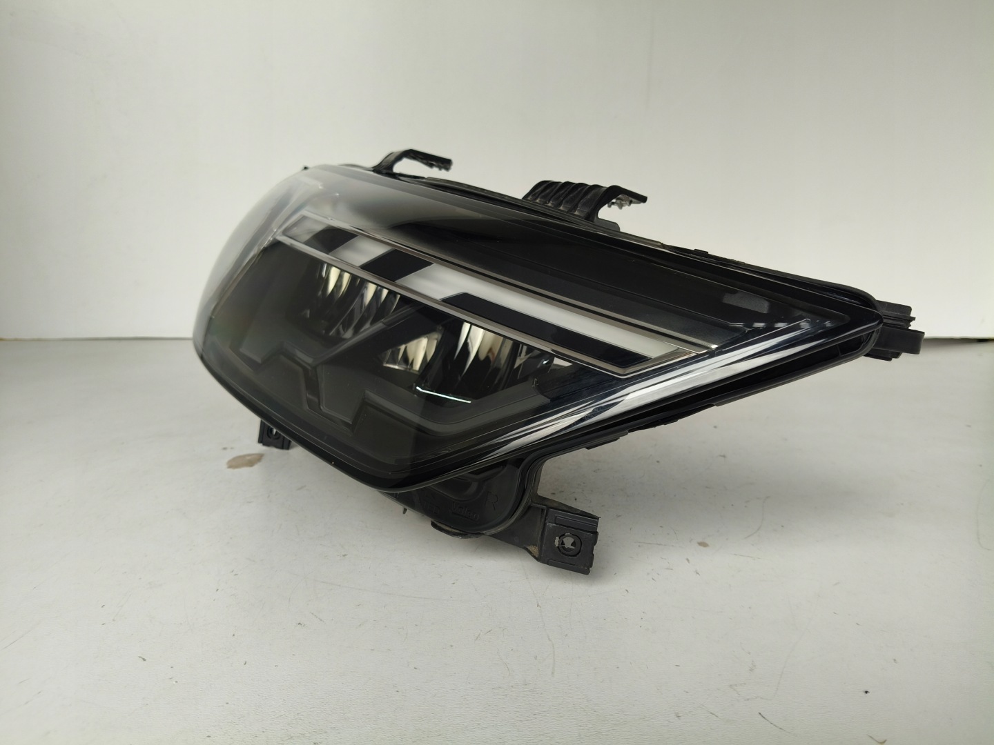 Frontscheinwerfer Audi A1 82A 82A941034D LED Rechts Scheinwerfer Headlight - Thumbnail 1
