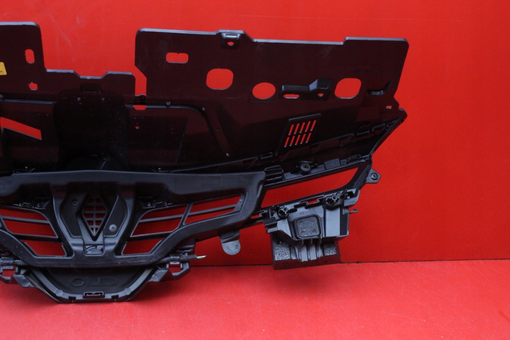 Renault Clio X98 Kühlergrill FRONTGRILL Kühlergitter 628101467R - Thumbnail 8
