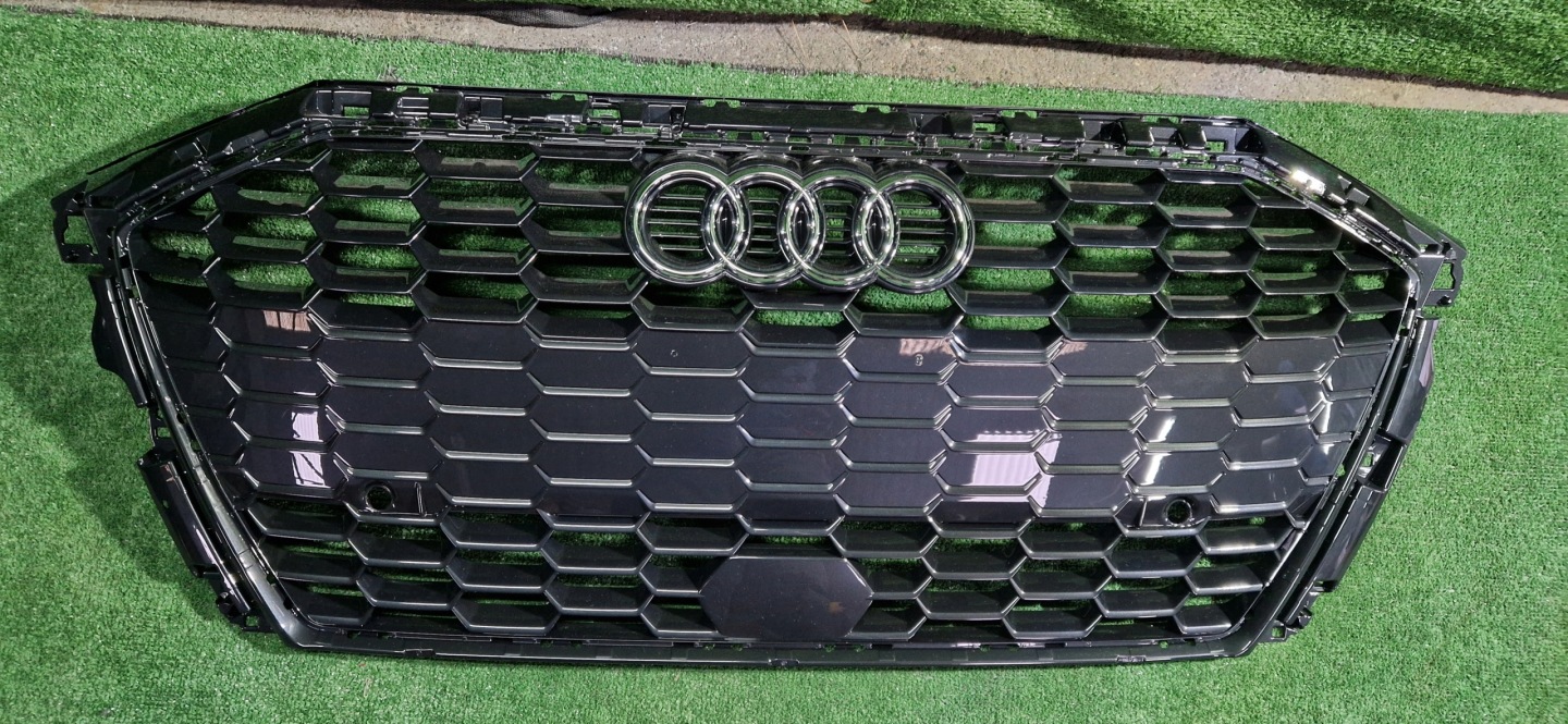 Audi A3 8Y0 Kühlergrill FRONTGRILL Kühlergitter 8Y0853651F - Thumbnail 1
