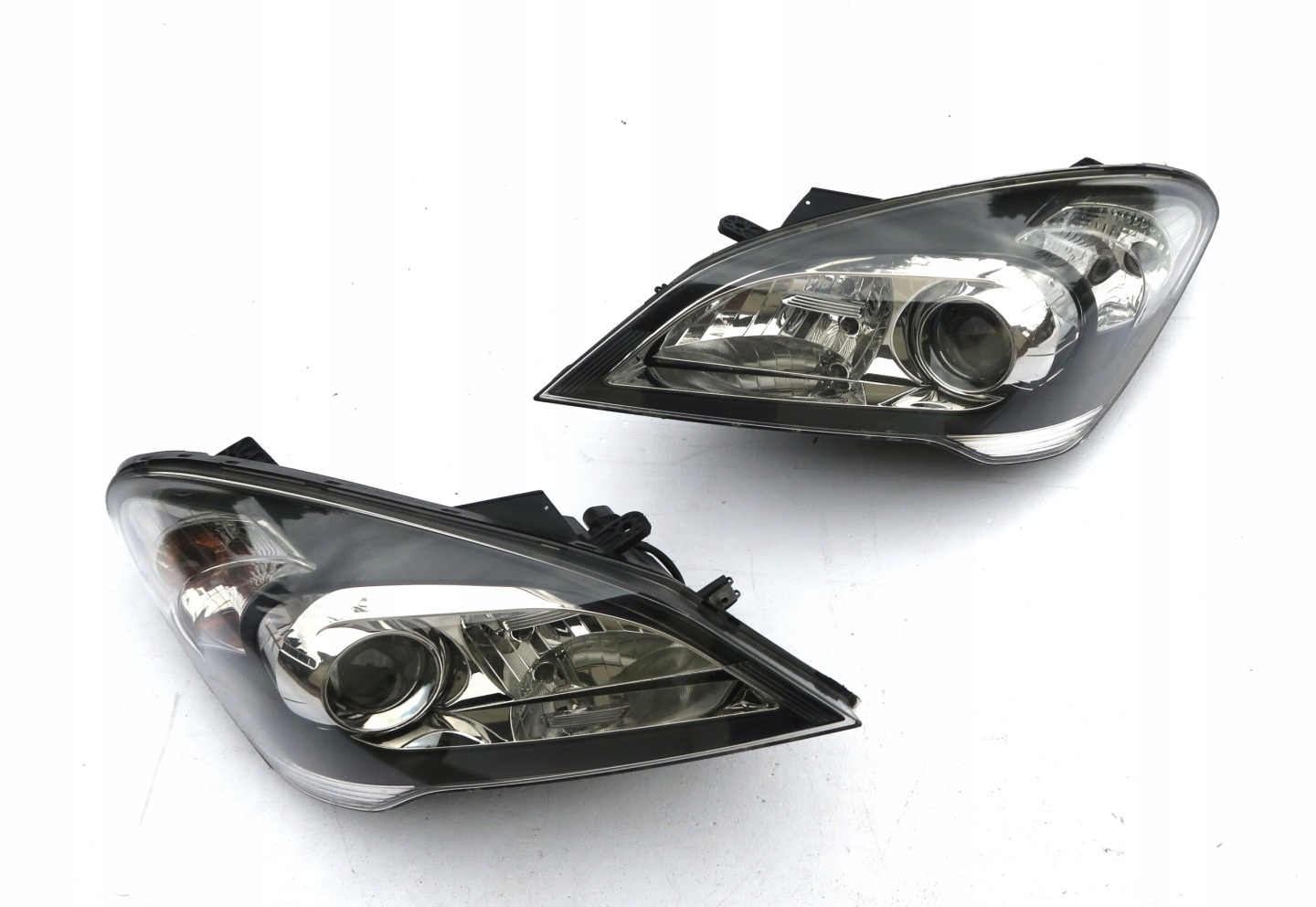 Frontscheinwerfer Kia Ceed ED Facelift LED Links Scheinwerfer Headlight - Thumbnail 1