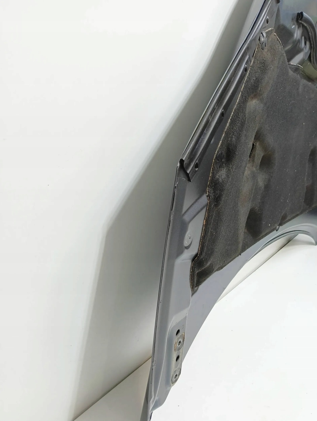 Motorhaube Honda CR-V RS Bonnet Hood - Thumbnail 9