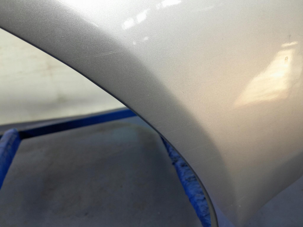 Kotflügel Audi A8 Vorne Rechts Fender Parafanghi Ailes - Thumbnail 7