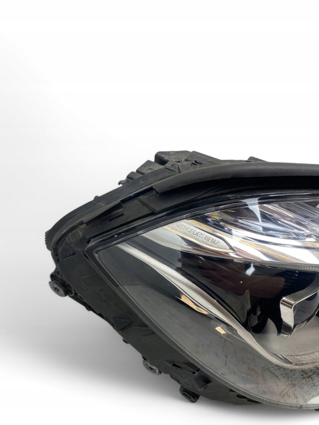 Frontscheinwerfer Mercedes-Benz GLS W166 A1669063003 LED Rechts Headlight - Thumbnail 12
