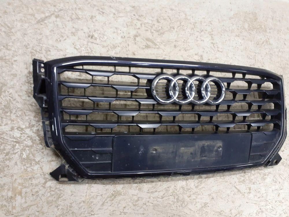 Audi Q2 Kühlergrill FRONTGRILL Kühlergitter 81A853651 - Thumbnail 2