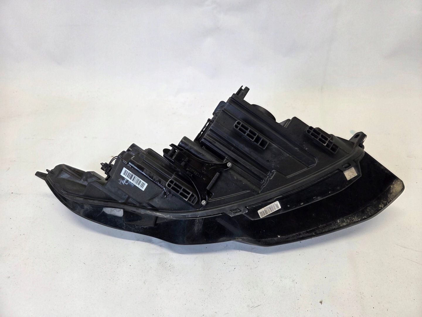 Frontscheinwerfer Land Rover Discovery LA GJ3213W030 LED Links Headlight - Thumbnail 6
