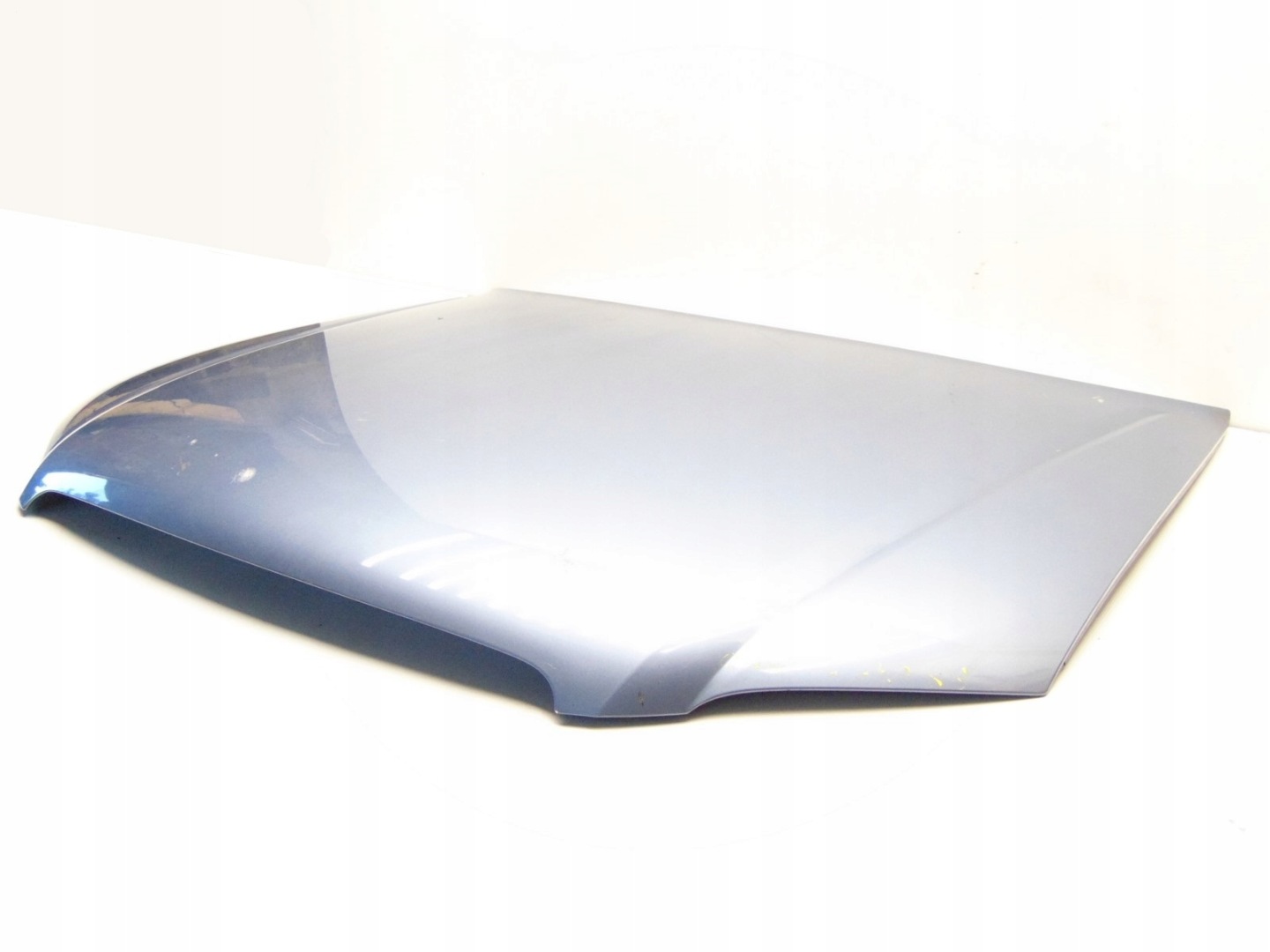 Motorhaube Audi A8 Bonnet Hood - Thumbnail 1