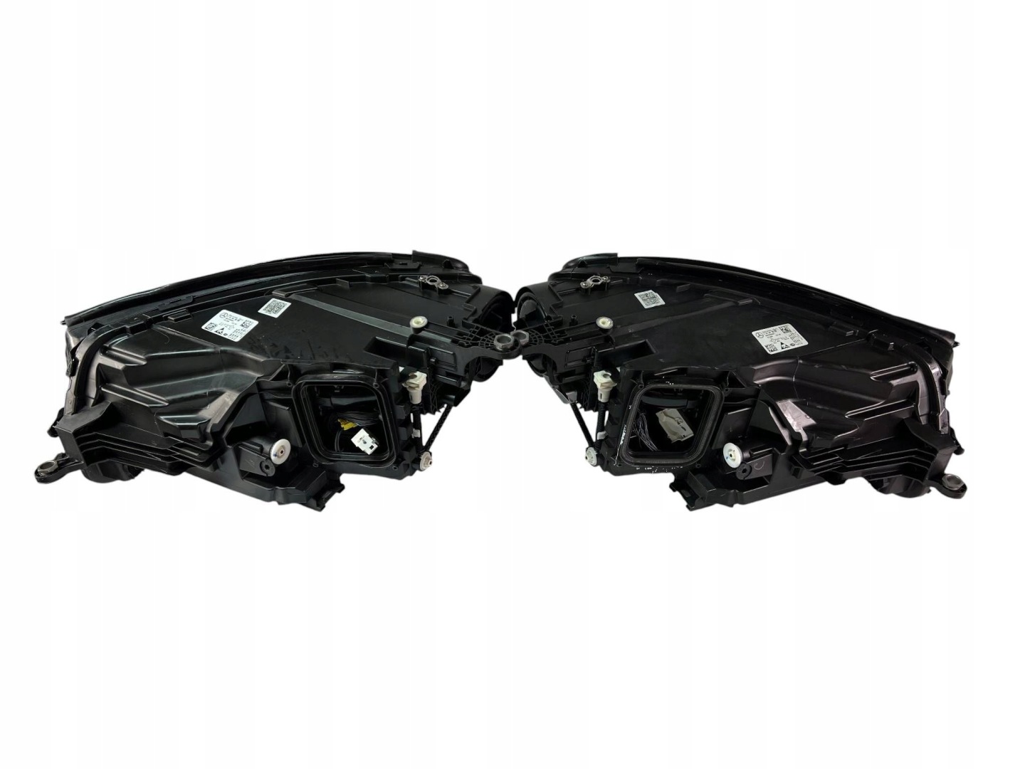 Frontscheinwerfer Mercedes-Benz GLS W167 A1679069509 LED Links Headlight - Thumbnail 7