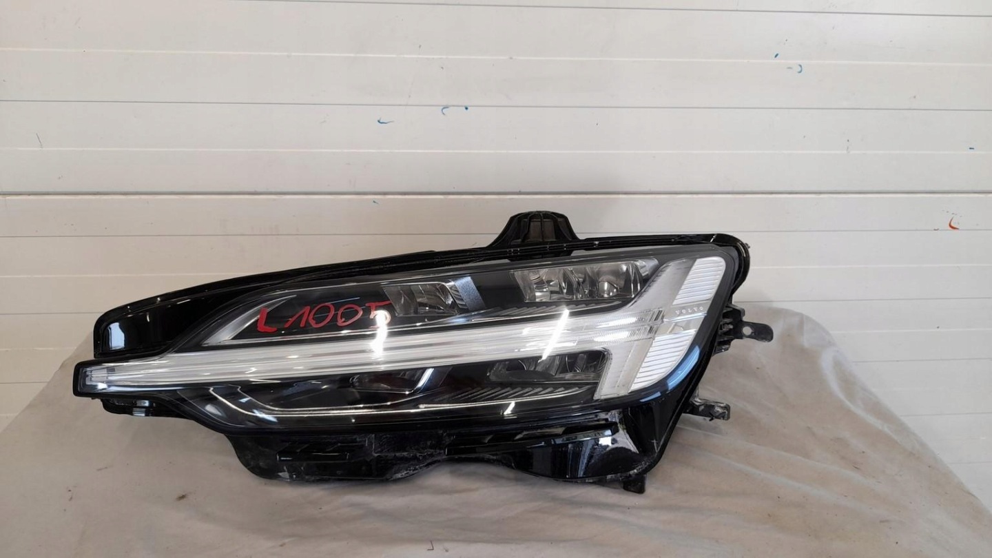 Frontscheinwerfer Volvo S60/V60 S60 32338020 LED Links Scheinwerfer Headlight - Thumbnail 1