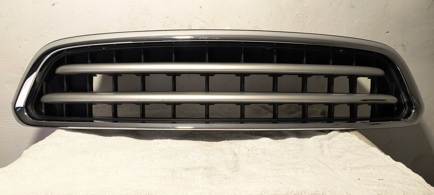 Mini Paceman R61 Kühlergrill FRONTGRILL Kühlergitter - Thumbnail 2