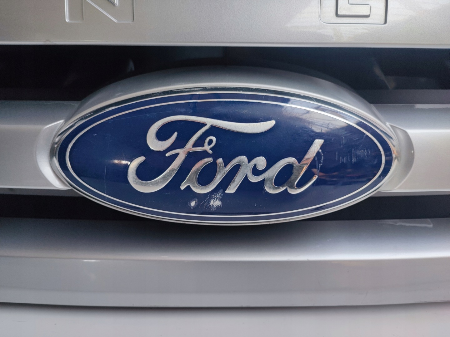 Ford Ranger 1 Mk1 Kühlergrill FRONTGRILL Kühlergitter 98A317ARAVMO - Thumbnail 7