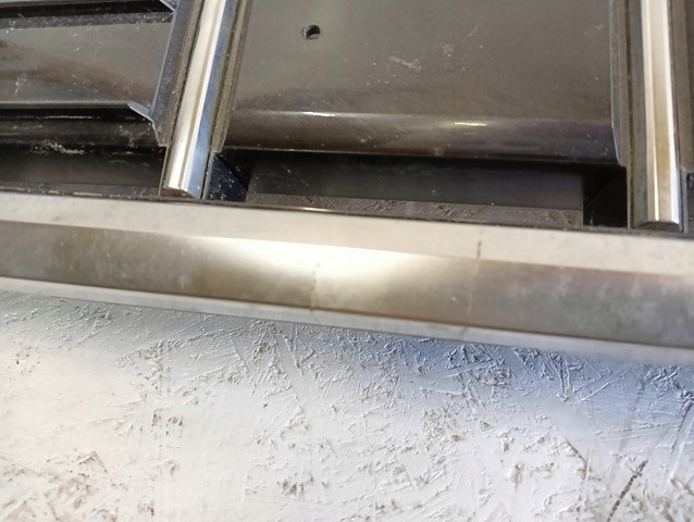 Audi Q3 Kühlergrill FRONTGRILL Kühlergitter - Thumbnail 3