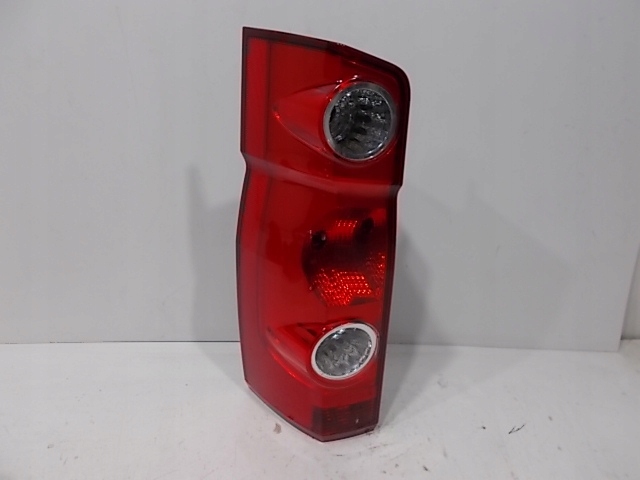VW Crafter Rückleuchte HVW906820 Rearlamp - Thumbnail 1