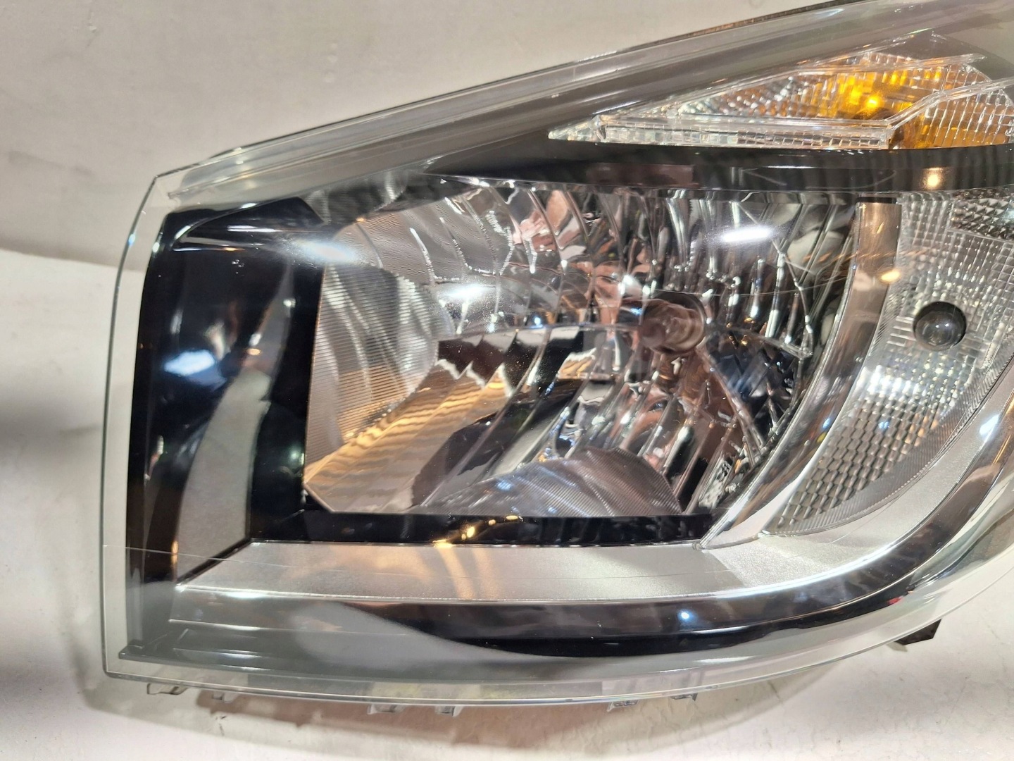 Frontscheinwerfer Renault Trafic L 260605173R LED Links Scheinwerfer Headlight - Thumbnail 3
