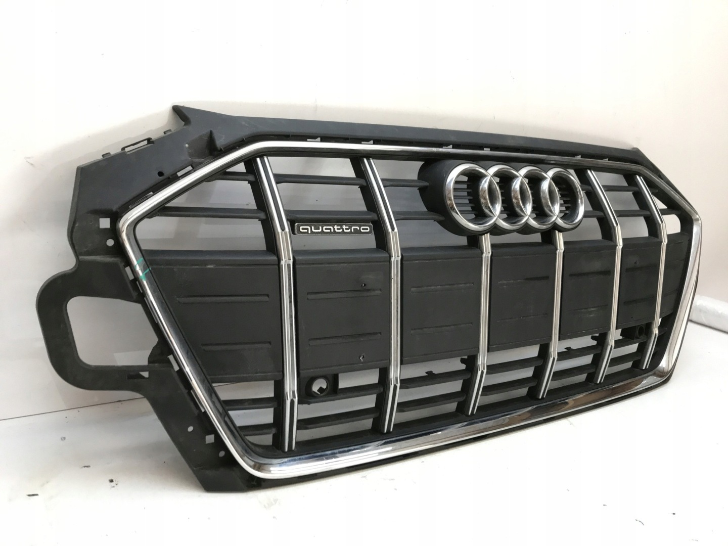 Audi A4 B9 Kühlergrill FRONTGRILL Kühlergitter 8W0853651DP - Thumbnail 7