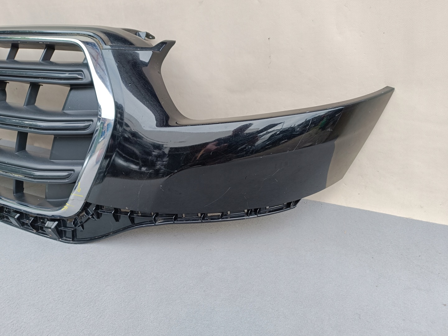 Ford Transit VII Kühlergrill FRONTGRILL Kühlergitter FT2018ATRAPAG - Thumbnail 10