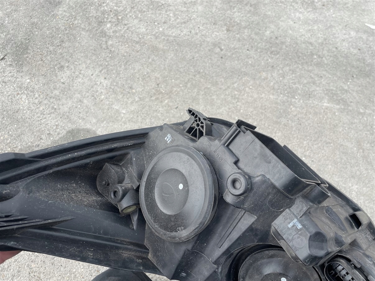 Frontscheinwerfer Ford Focus III Mk3 F1EB13W029AGF LED Rechts Headlight - Thumbnail 12
