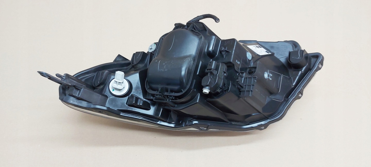 Frontscheinwerfer Mercedes-Benz Citan W415 LED Rechts Scheinwerfer Headlight - Thumbnail 6