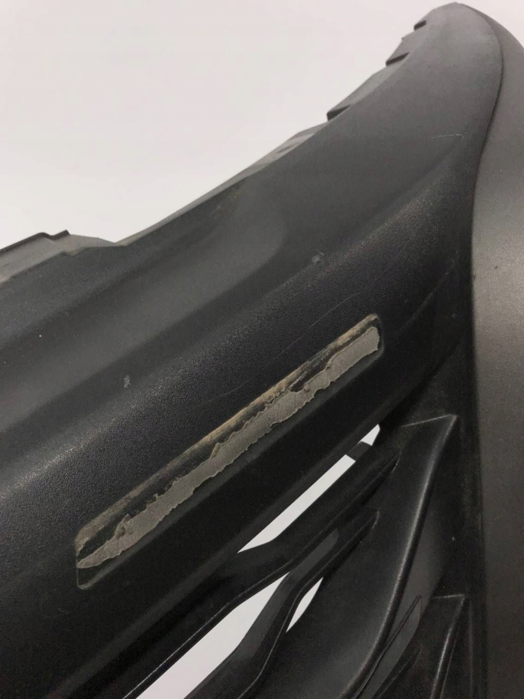 Fiat Ducato ZFA 240 Kühlergrill FRONTGRILL Kühlergitter 1318394070 - Thumbnail 12