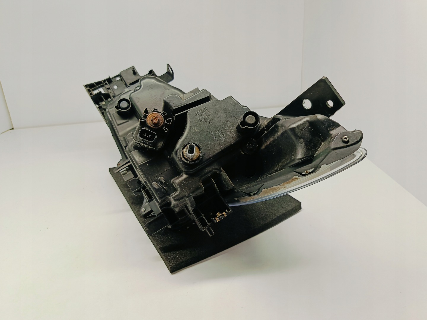Frontscheinwerfer Mazda 3 BM B63C51030 LED Rechts Scheinwerfer Headlight - Thumbnail 12