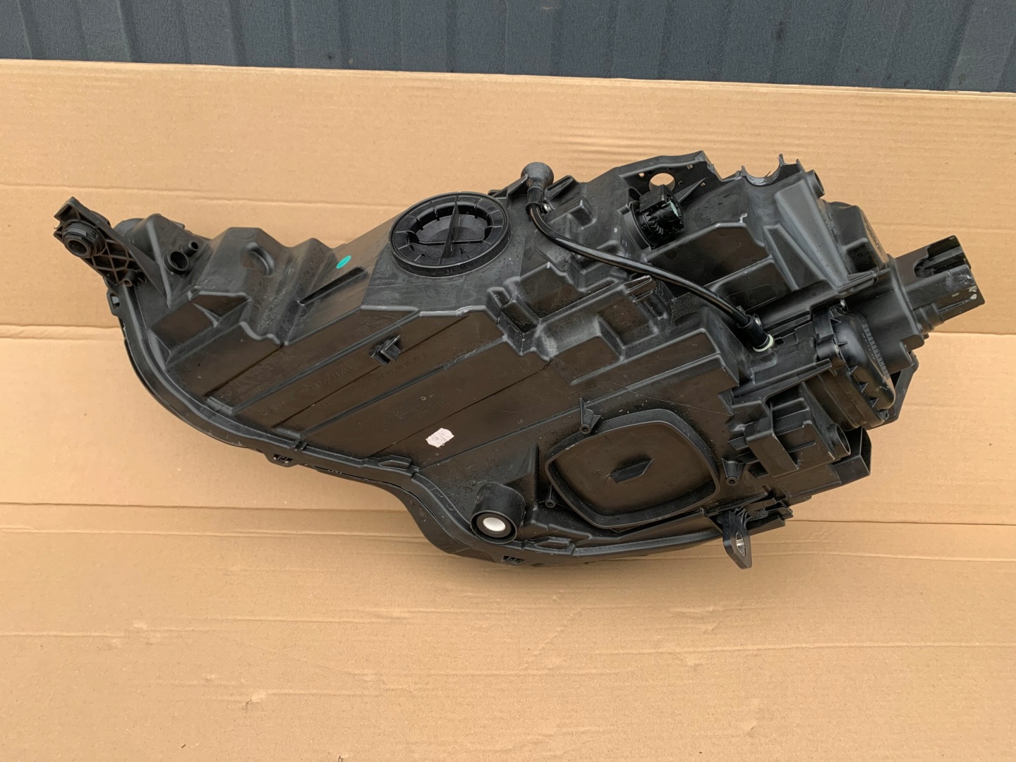 Frontscheinwerfer Audi A3 8Y 8Y0941012AU LED Rechts Scheinwerfer Headlight - Thumbnail 6