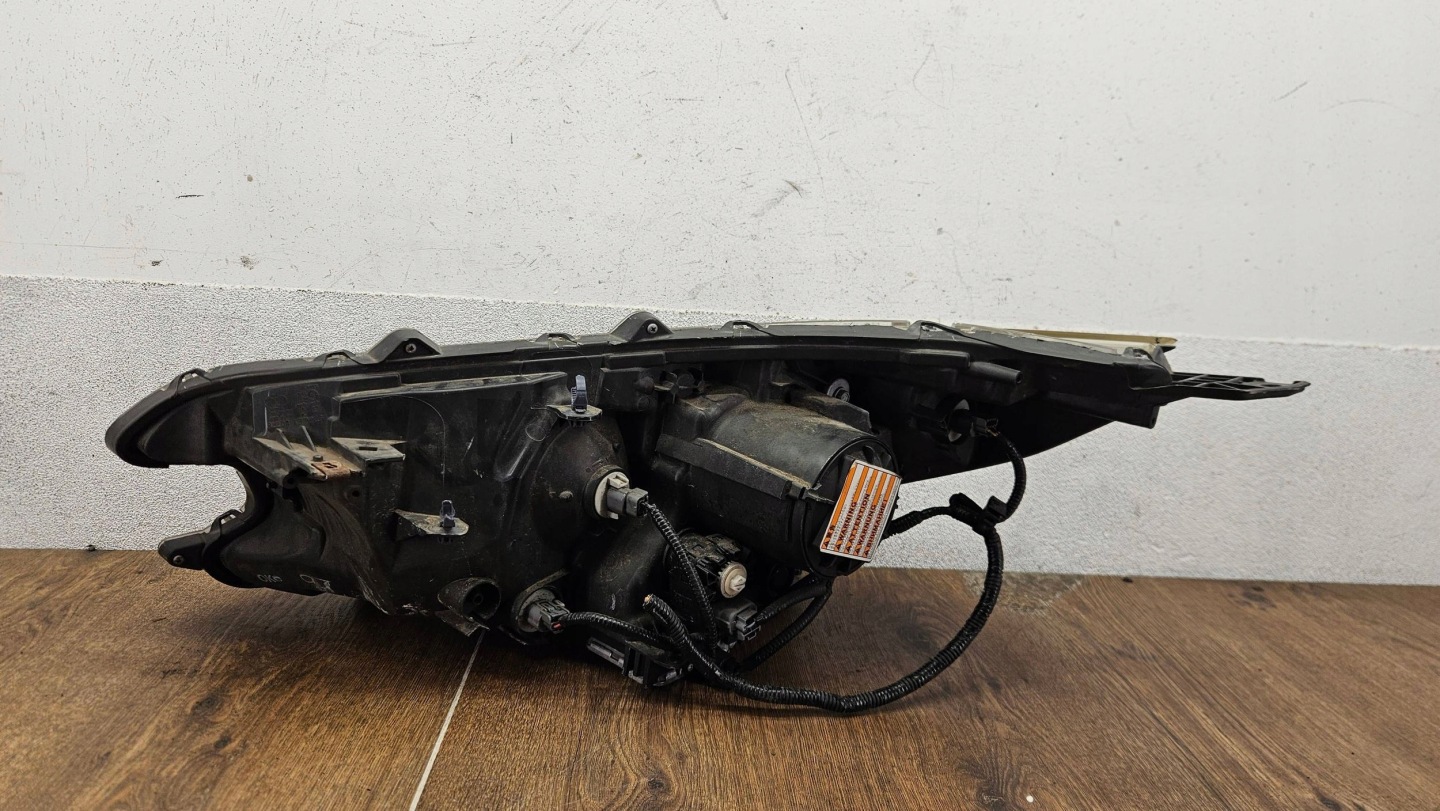 Frontscheinwerfer Honda CR-V RS Xenon Rechts Scheinwerfer Headlight - Thumbnail 7