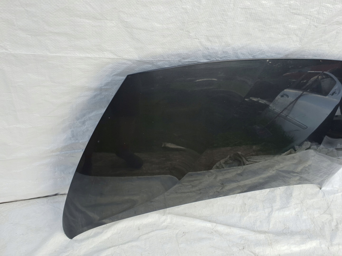 Motorhaube Kia Rio YB Bonnet Hood - Thumbnail 6