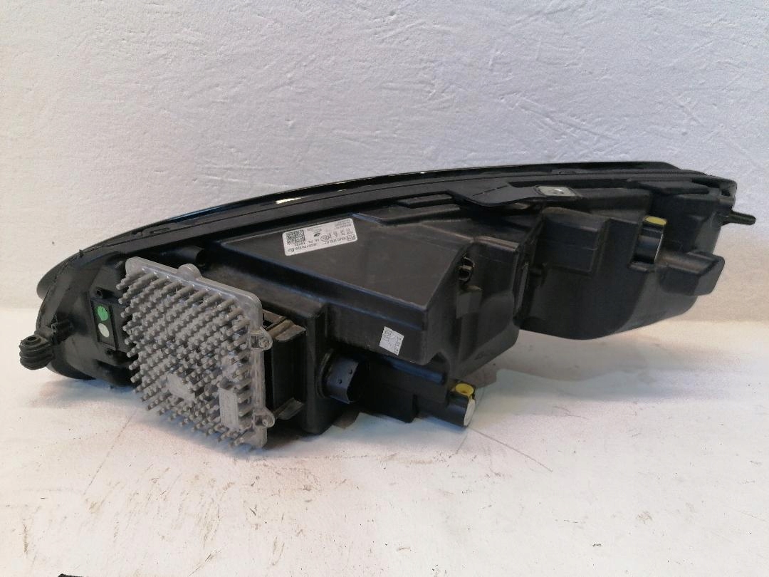 Frontscheinwerfer Jaguar E-Pace X540 J9C313W029ED LED Rechts Headlight - Thumbnail 8