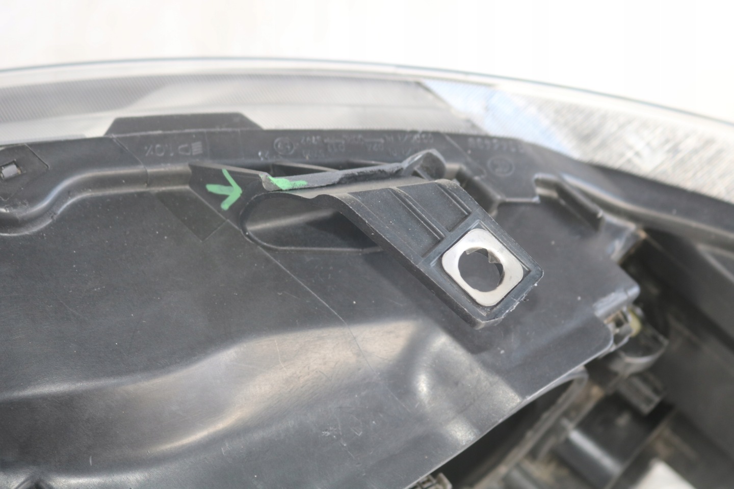 Frontscheinwerfer SEAT Ibiza 6J 6J1941008N LED Rechts Scheinwerfer Headlight - Thumbnail 10