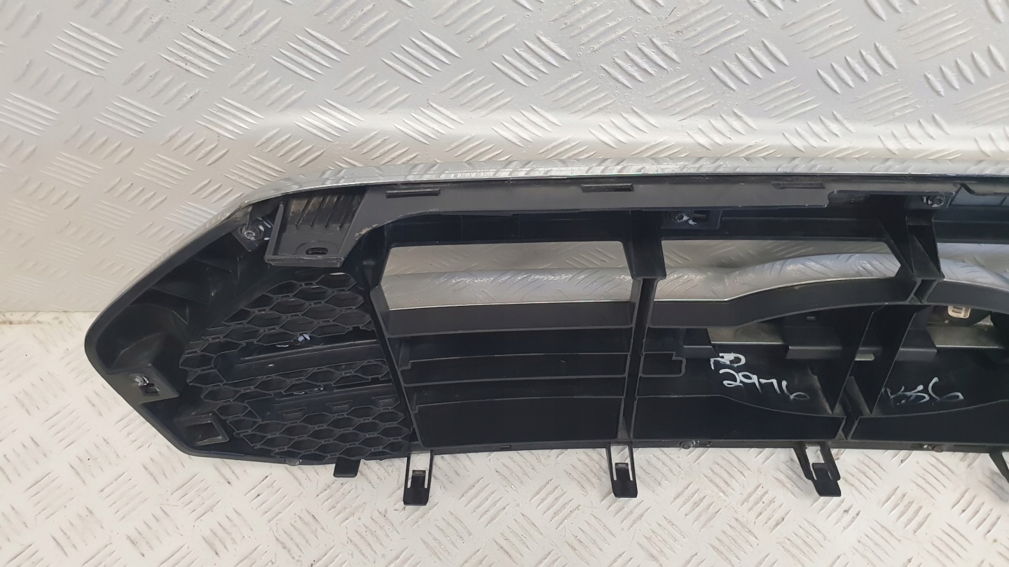 Ford Ranger 1 Mk1 Kühlergrill FRONTGRILL Kühlergitter JB3B8350DB - Thumbnail 11