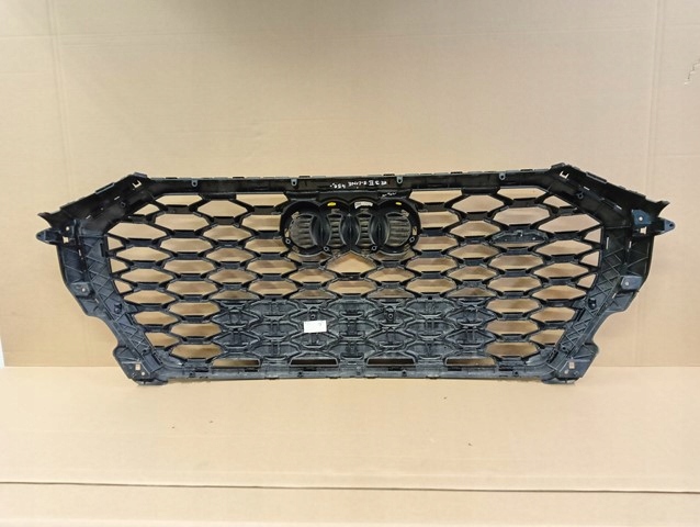 Audi Q3 Kühlergrill FRONTGRILL Kühlergitter 83F853651AT - Thumbnail 4