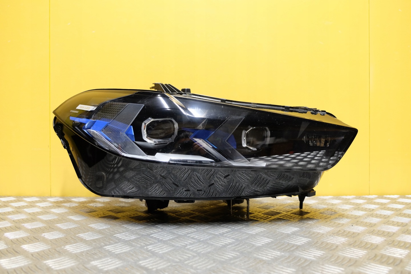 Frontscheinwerfer BMW X6 G06 5A5B594 Facelift LED Rechts Scheinwerfer Headlight - Thumbnail 1