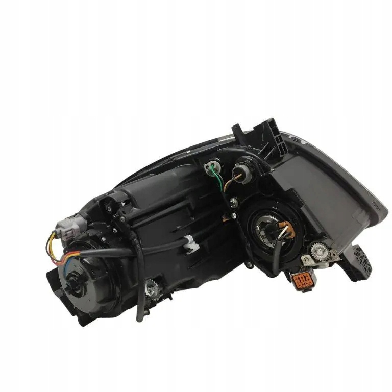 Frontscheinwerfer Mitsubishi i-MiEV HAV LED Rechts Scheinwerfer Headlight - Thumbnail 11