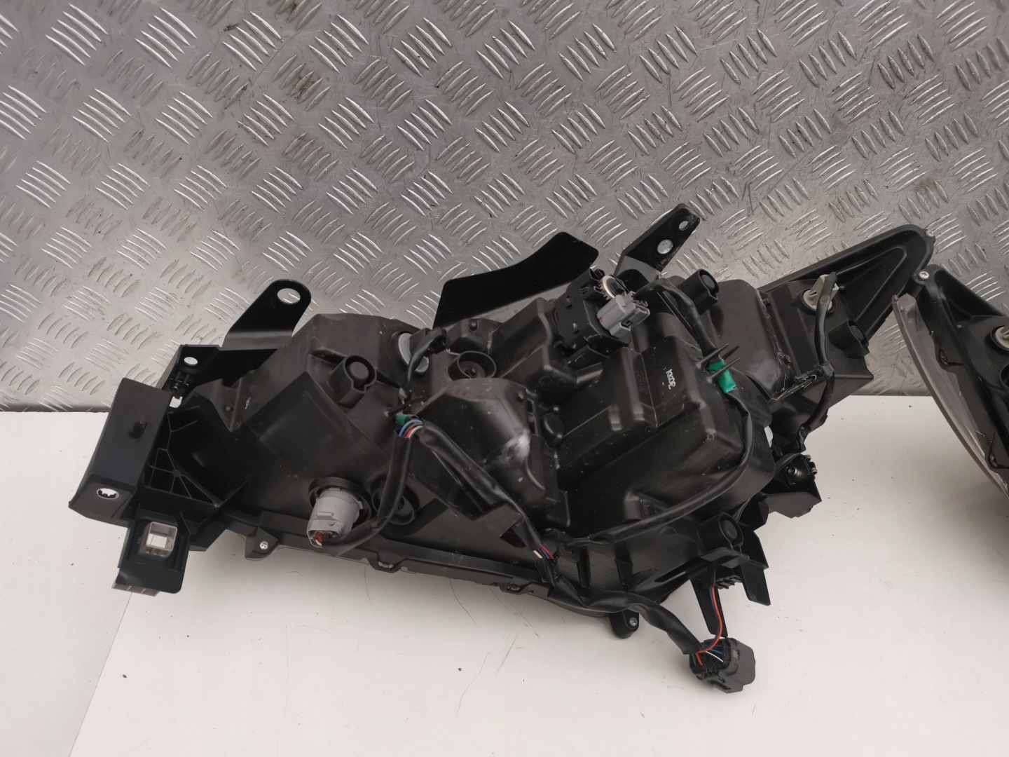 Frontscheinwerfer Mazda CX-5 KF KL2J51040K LED Links Scheinwerfer Headlight - Thumbnail 11