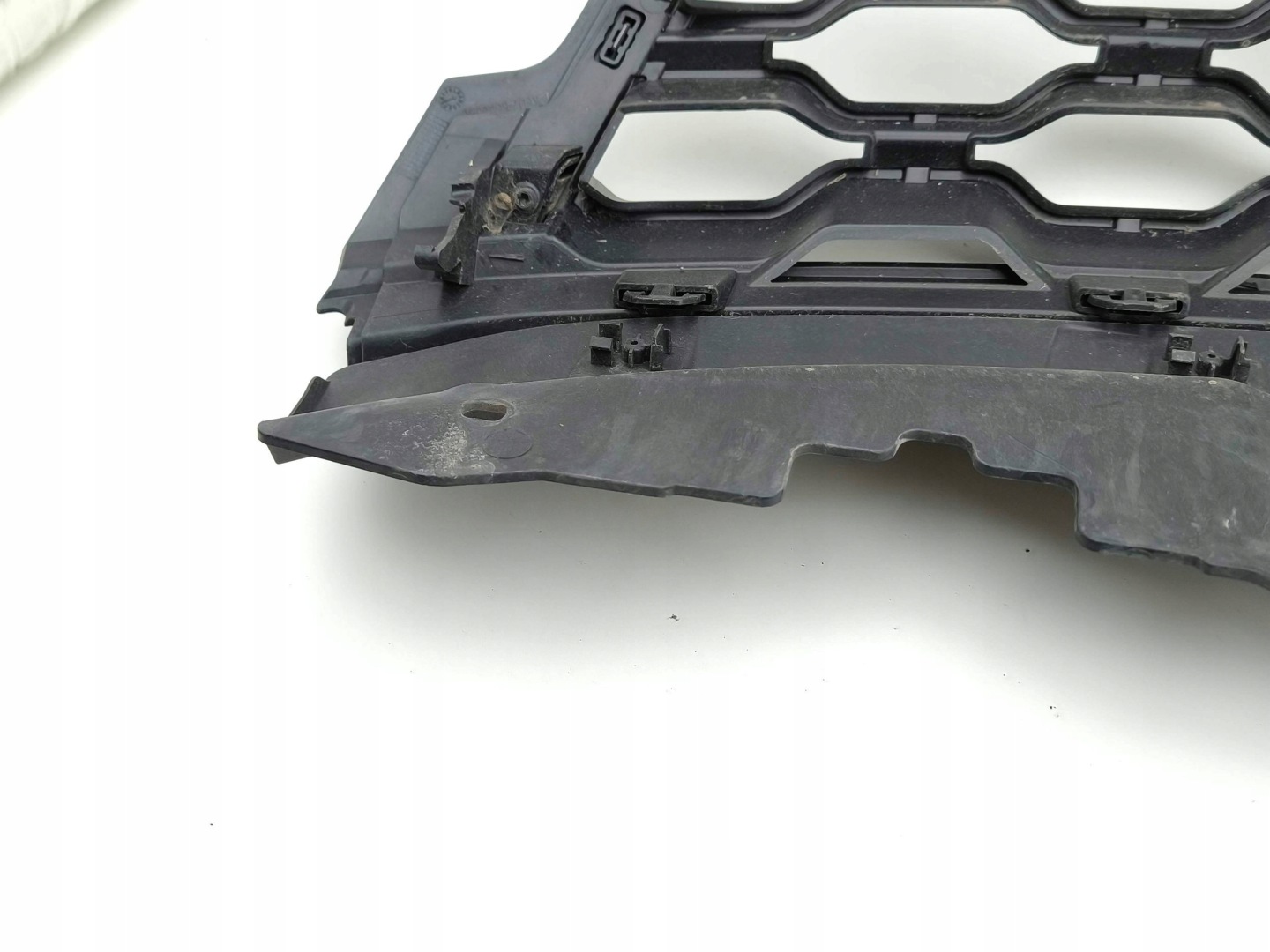 Land Rover Discovery LA Kühlergrill FRONTGRILL Kühlergitter - Thumbnail 6
