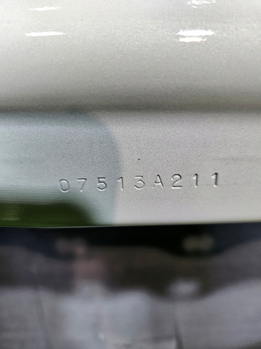 BMW X5 G05 Tür Vorne Links SUV Door Porta Porte - Thumbnail 11