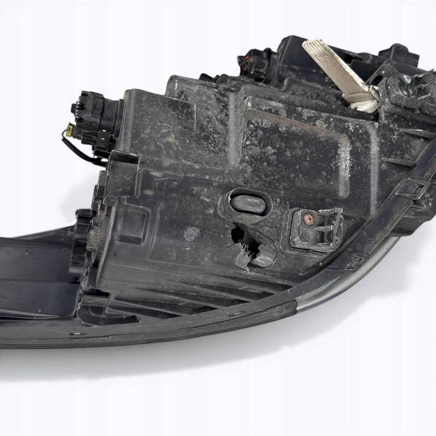 Frontscheinwerfer Hyundai i40 VF LED Links Scheinwerfer Headlight - Thumbnail 8
