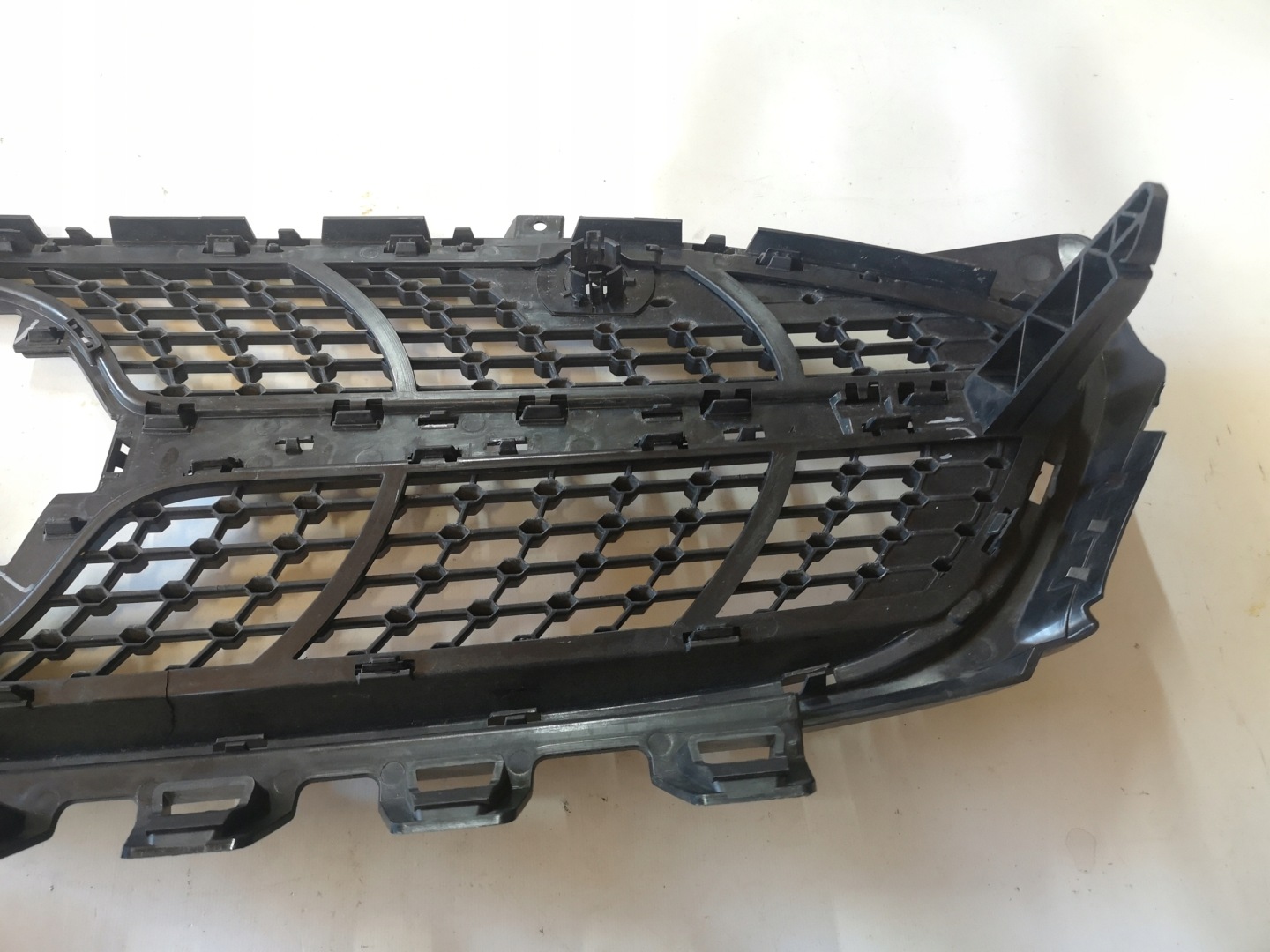 Mercedes-Benz CLA C118 Kühlergrill FRONTGRILL Kühlergitter A1188880200 - Thumbnail 6