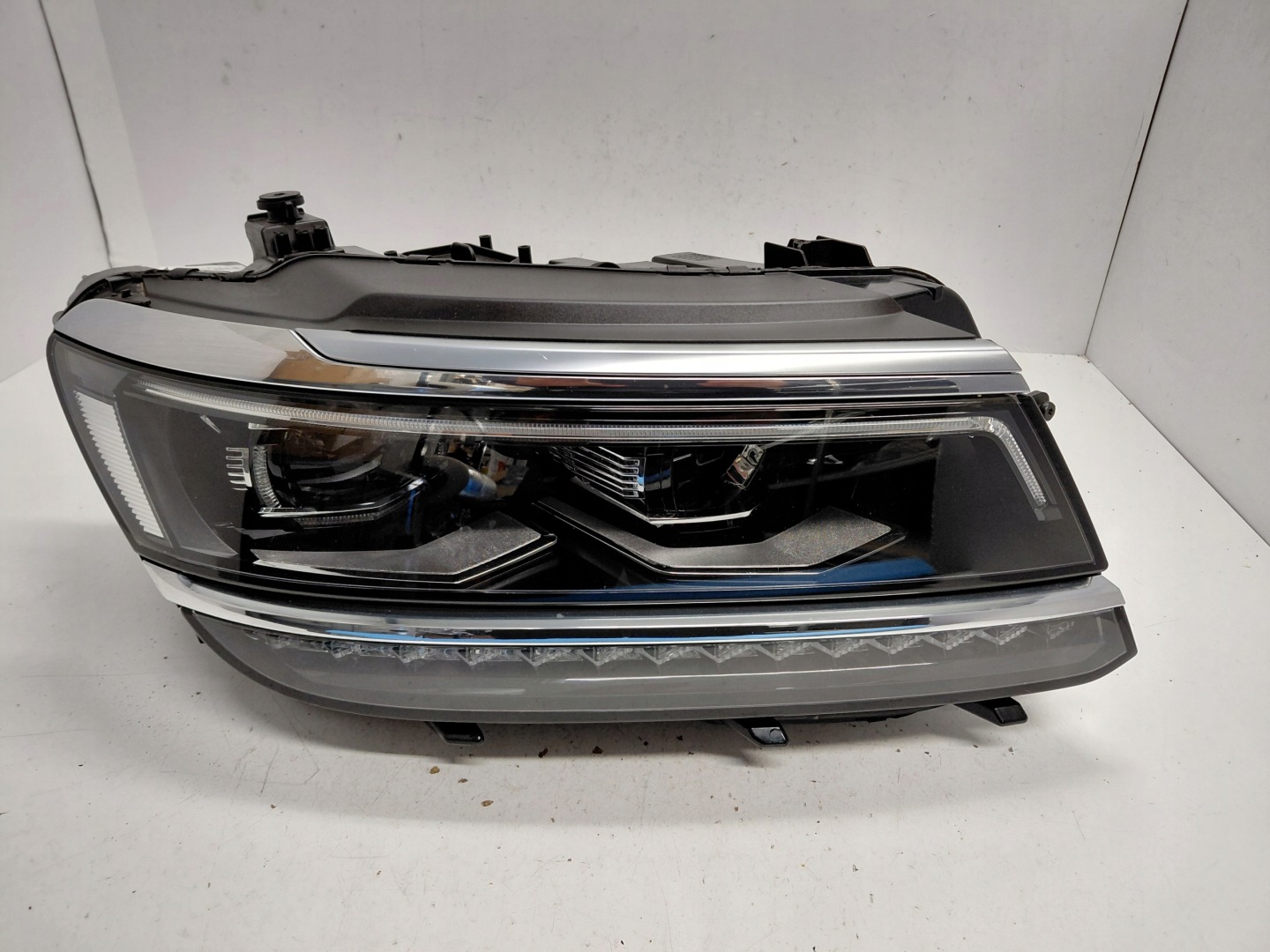 Frontscheinwerfer VW Tiguan 5NB941082AV LED Rechts Scheinwerfer Headlight - Thumbnail 1