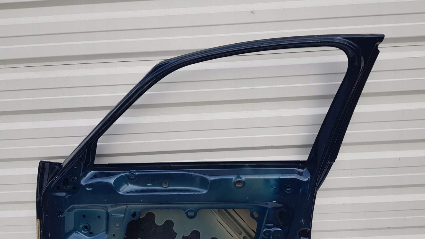 VW ID.3 E1 Tür Vorne Rechts Door 10A831312 Porta Porte - Thumbnail 11