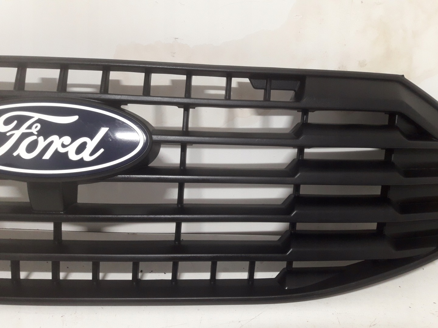 Ford Transit Custom 2 Mk2 Kühlergrill FRONTGRILL Kühlergitter PZ3117B968AZP - Thumbnail 6